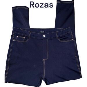 Rozas new stretchy denim jeans!!